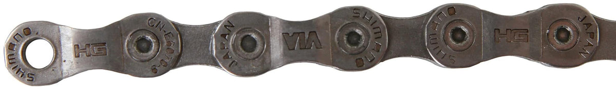 Shimano Halskette CN-E6070.