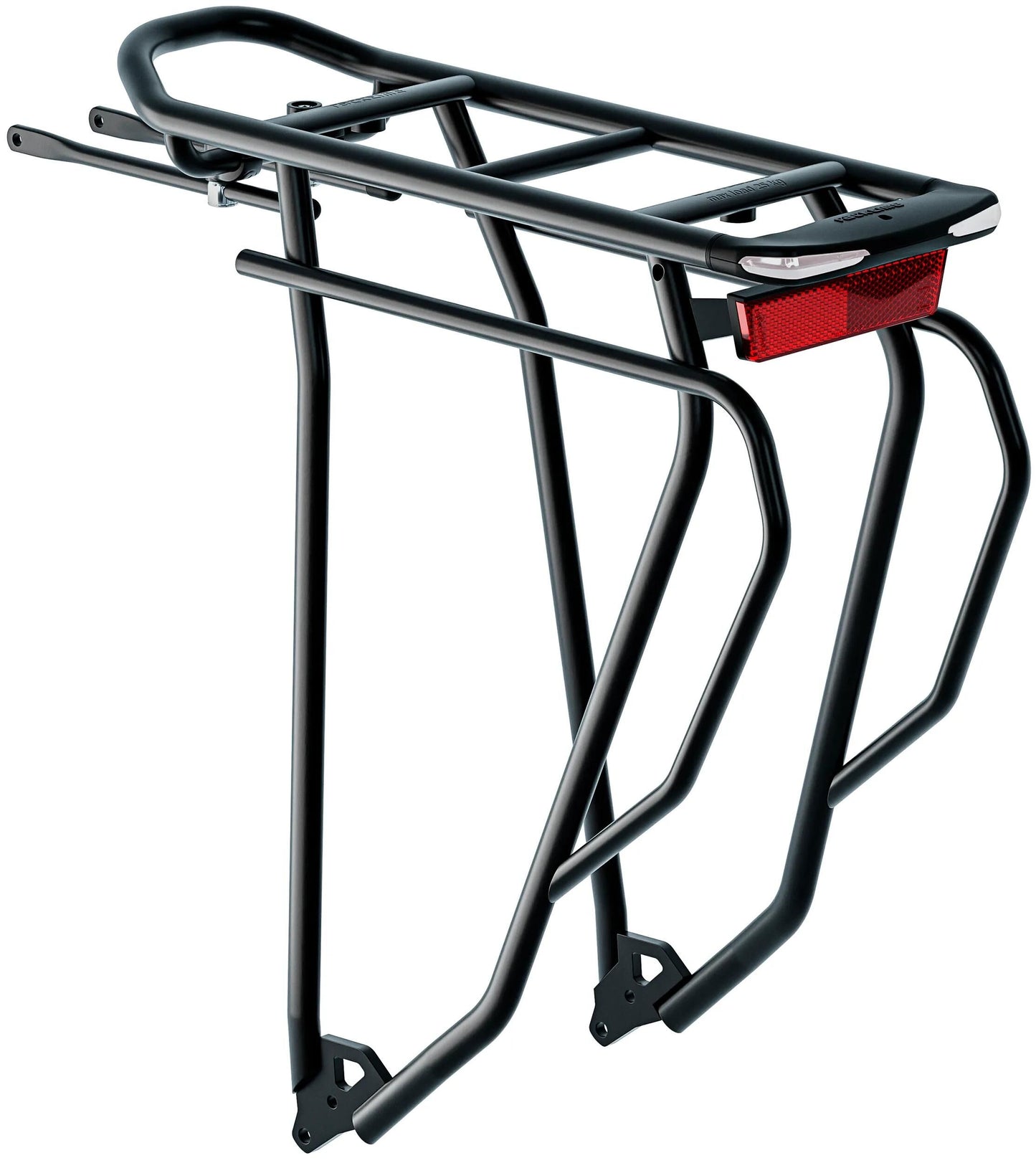 Racktime Heck -Rack GLEAM -IT 2.0 Tour 28 29 AC
