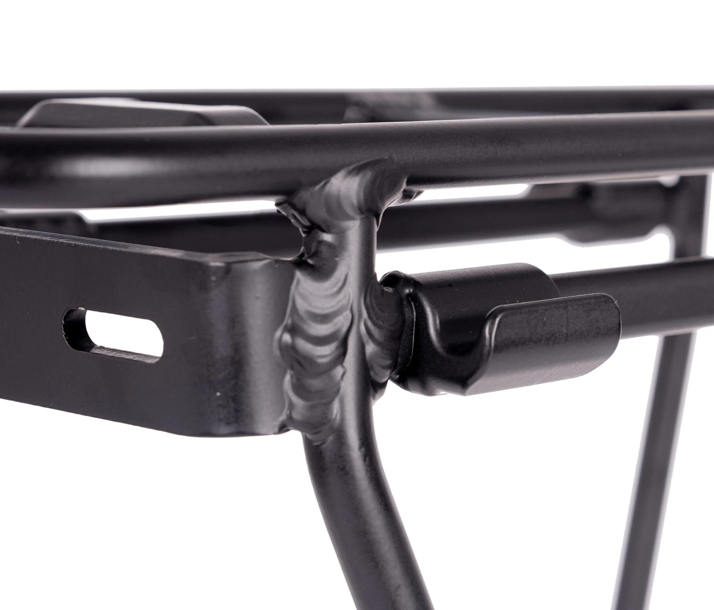 Atranvelo Gepäckträger 3x 365 Rack at.velo 3x 365 schwarz