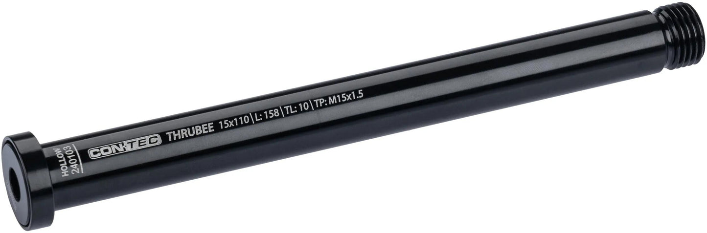 CONTEC BITE Achse, Vorderrad -Thrubeer vorne