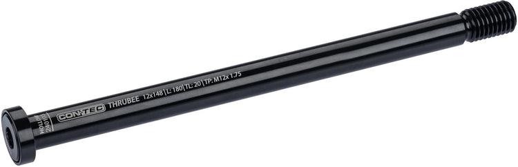 CONTEC -BITTAXLE, HINTERRAD -Thrubeer hinten