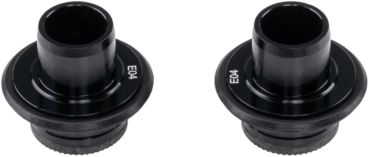 Contec Endkappe Vorderradnabe eroq ct vordere Endkappe eroq 2 PSC.