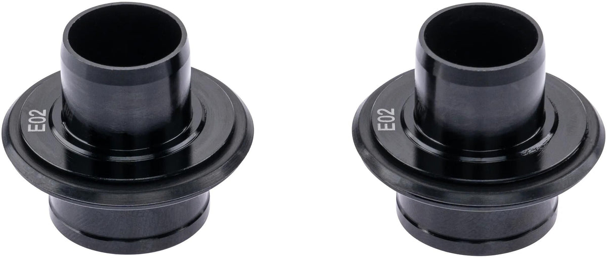 Contac CT Frontend Cap Core DB 12mm