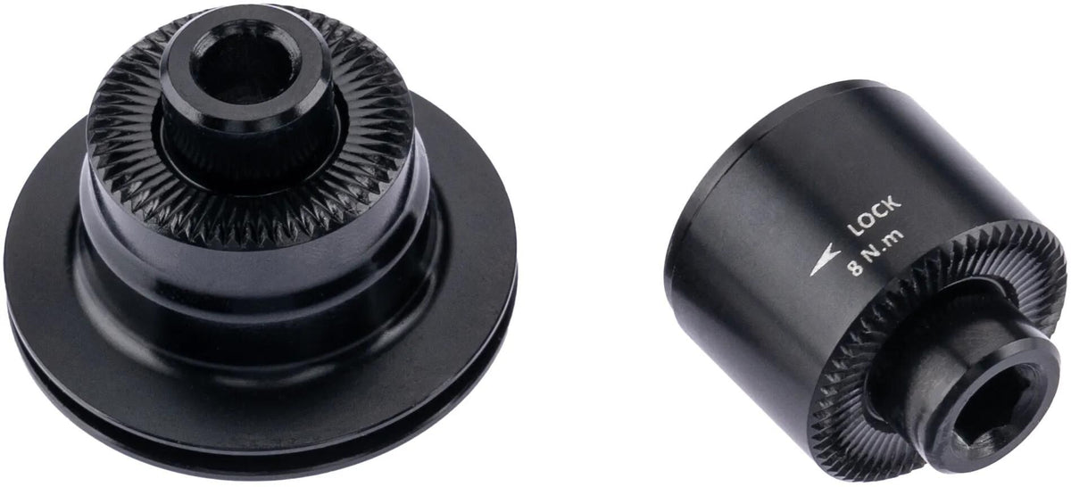 Contac CT Heck -Endkappe EROQ DB 2 PCs.