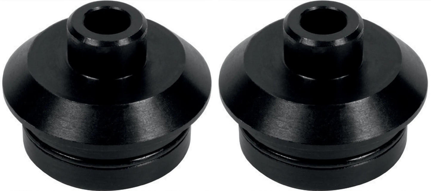 Mavic Fr.axle Adapter 20 mm bis 9mm qr