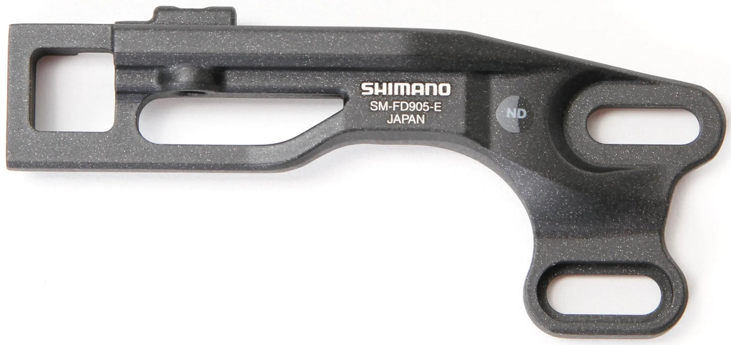 Shimano-Adapter XTR DI2 FD-M9050 FD-M9070
