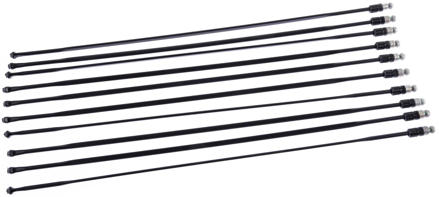 Mavic Spare sprach 29 Fr.+Heck links 299,5 mm