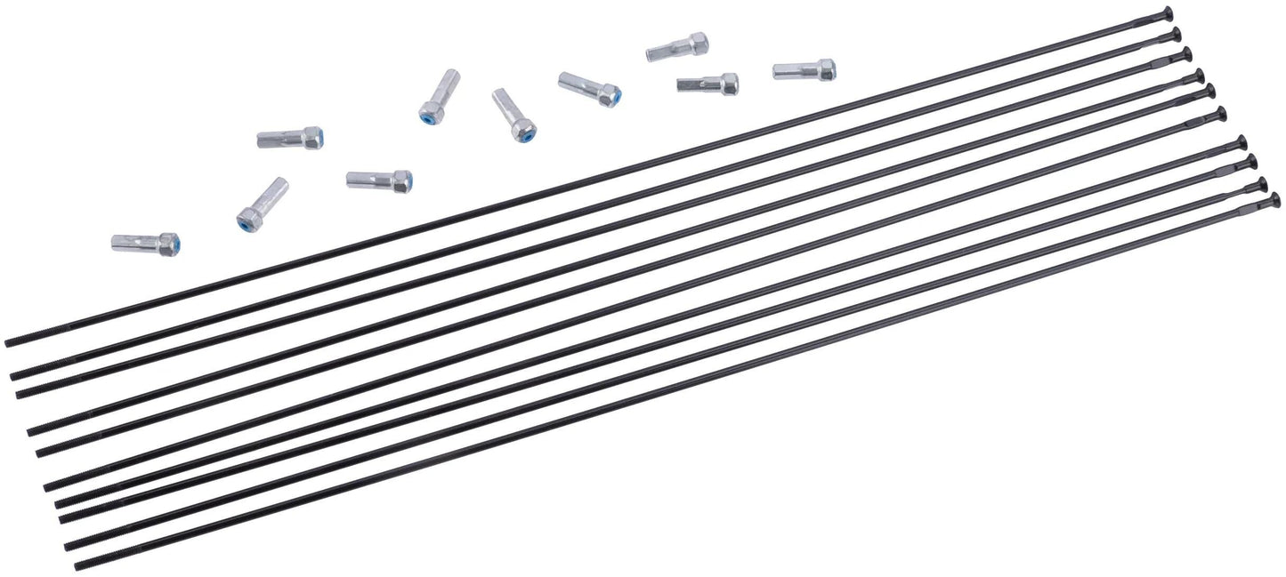 Mavic Spare sprach Fr.+Heck 283 mm