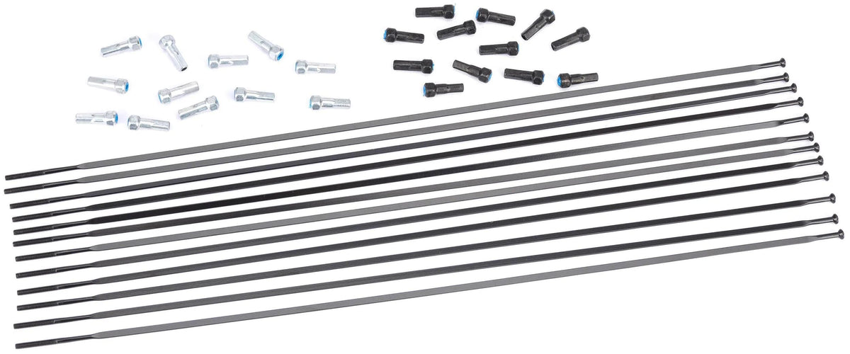 Mavic Spare sprach nach hinten nach rechts 294 mm