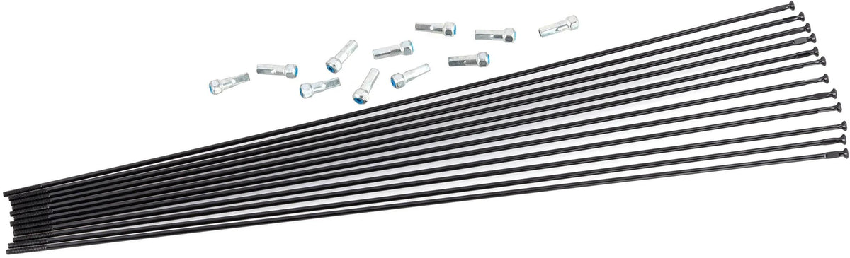 Mavic Spare sprach Fr.+Heck links 297 mm