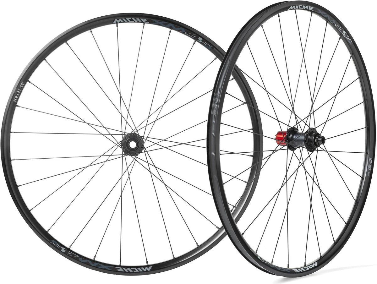 Miche Radsatz XM 45 Radsatz XM 45 27,5 Wanne.bereit