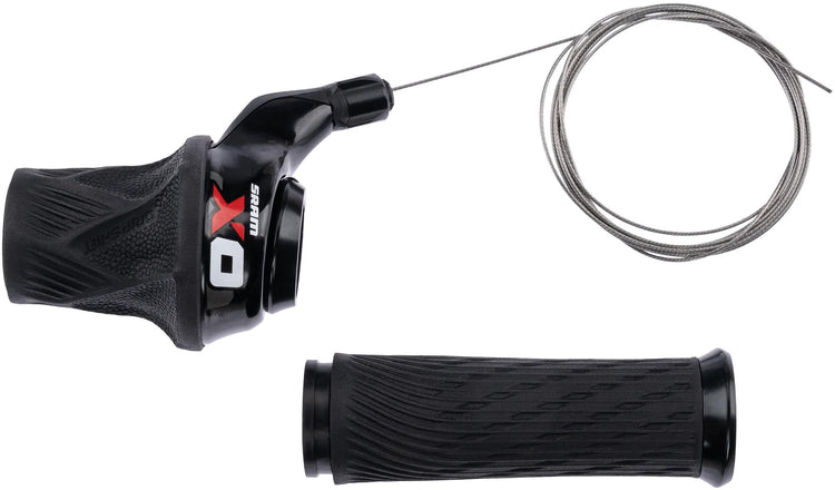 Sram twist gr.shifter x0 2-sp links r