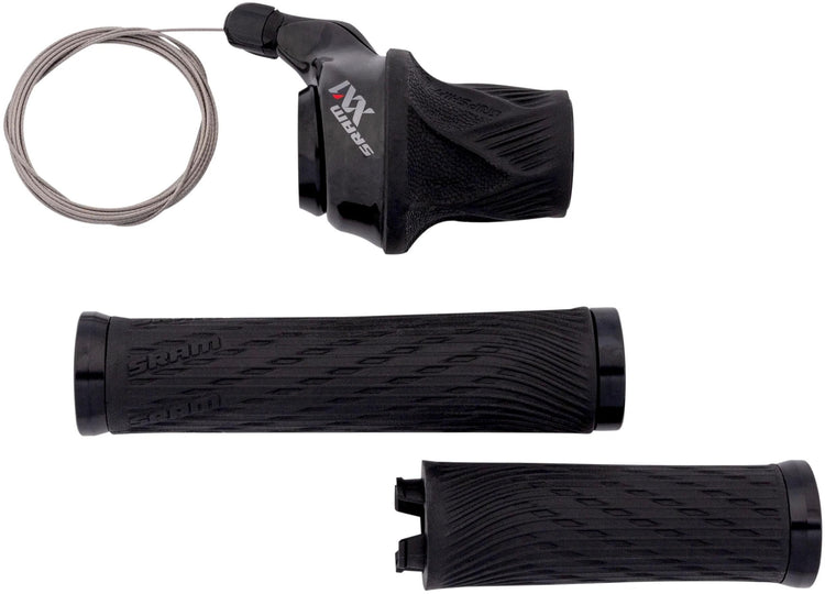 Sram Twist Gr.shift. Xx1 11-sp