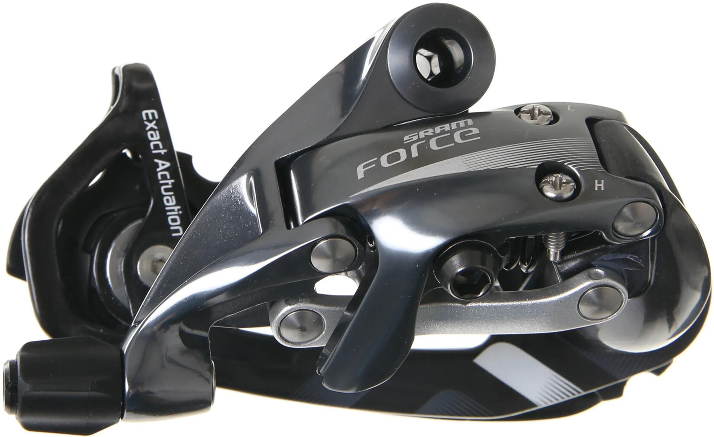 SRAM HINTERSAGE. Kraft 22 11-sp Med.cage