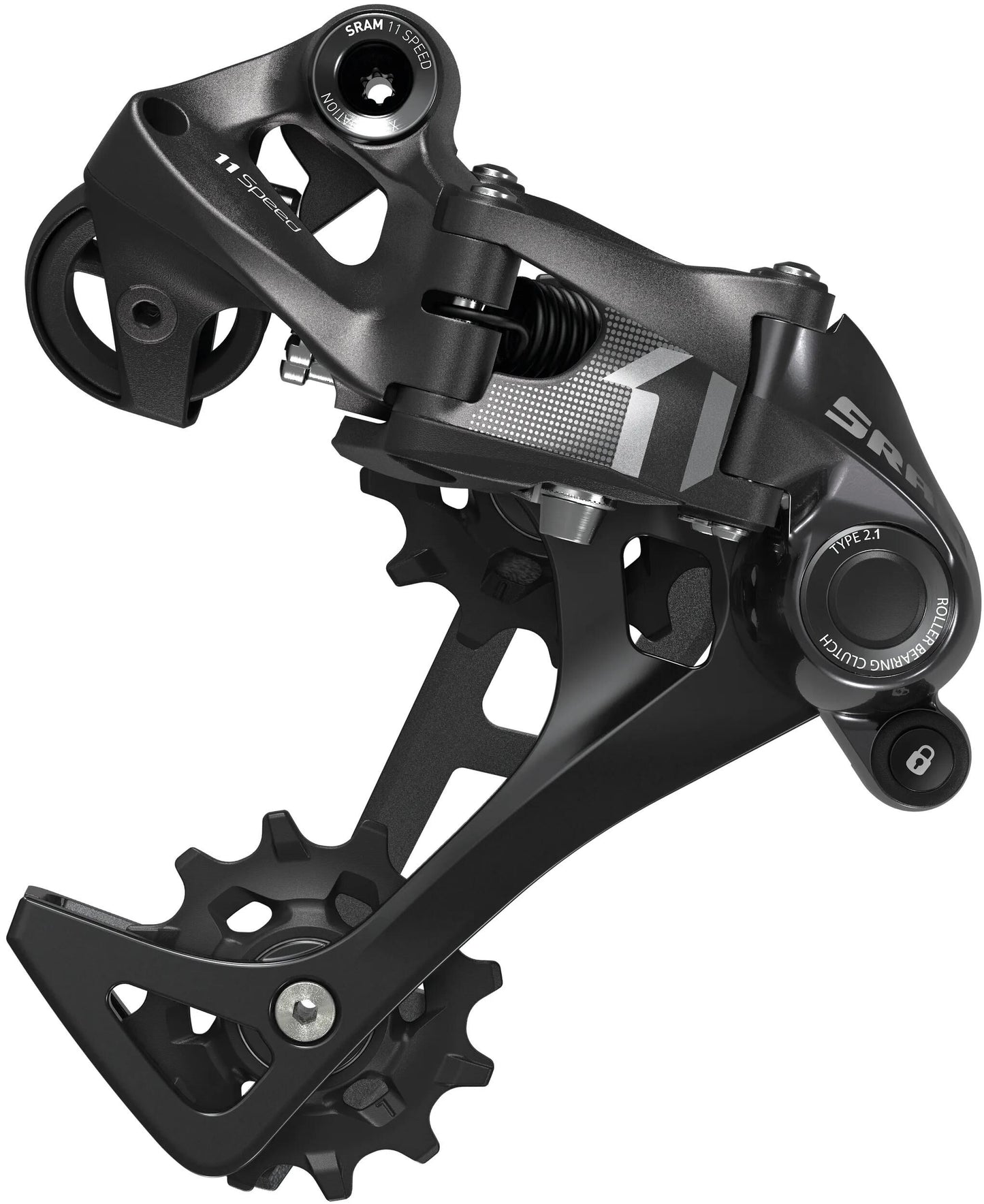 SRAM HINTERSAGE. X1 11-sp b