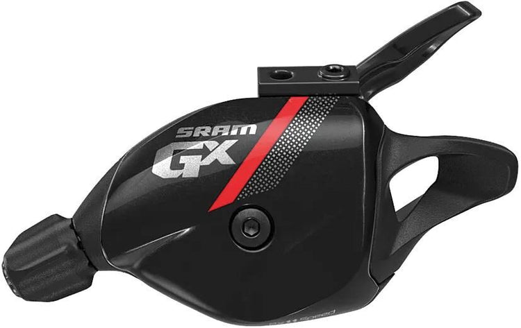 SRAM Trigger Shifter GX 2-SP Red rot