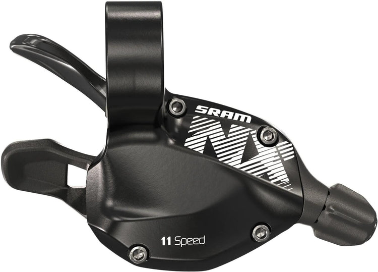 SRAM Trigger Shifter NX 11-SP Black