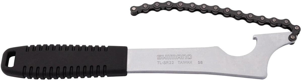 Shimano-Kette Peitsche TL-SR22