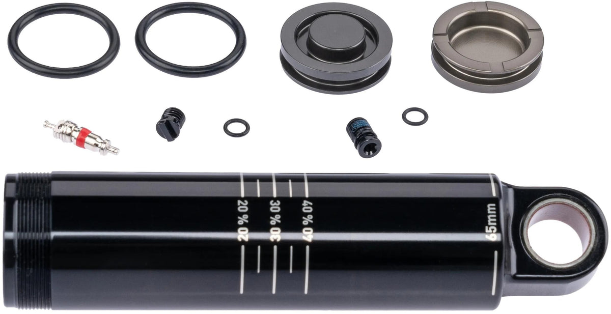 Rockshox Damper Body Rs 65 mm DLX SDLX 65 mm Standard