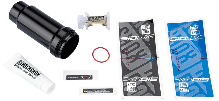 Rockshox Air Chamber RS Debonair 165 7 190 x 37,5 - 45 mm