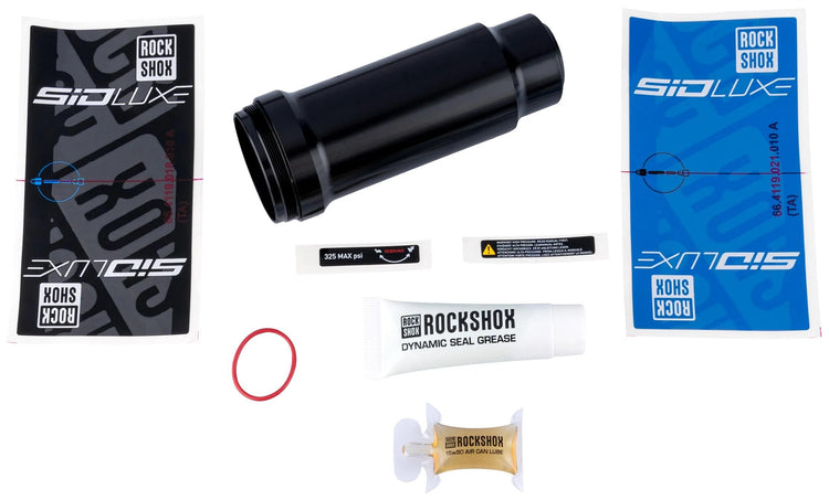 Rockshox Air Chamber RS Debonair 185 210 x 47,5 - 55 mm