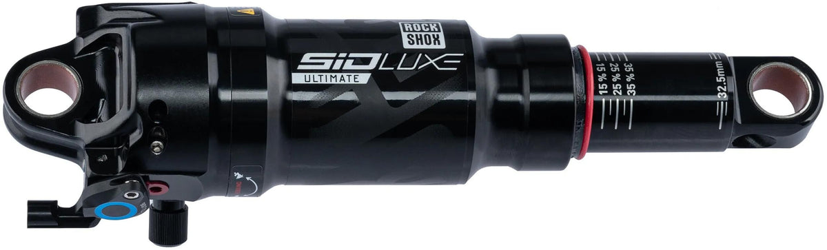 Rockshox Heckschock RS Sidluxe ult.2p 170 x 32,5 mm