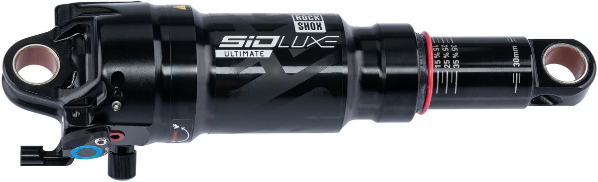 Rockshox Heck -Stoßdock Rs Sidluxe ult.2p 170 x 30 mm