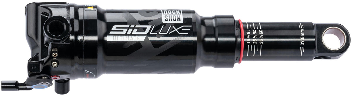 Rockshox Heckschock RS Sidluxe ult.2p 165 x 37,5 mm
