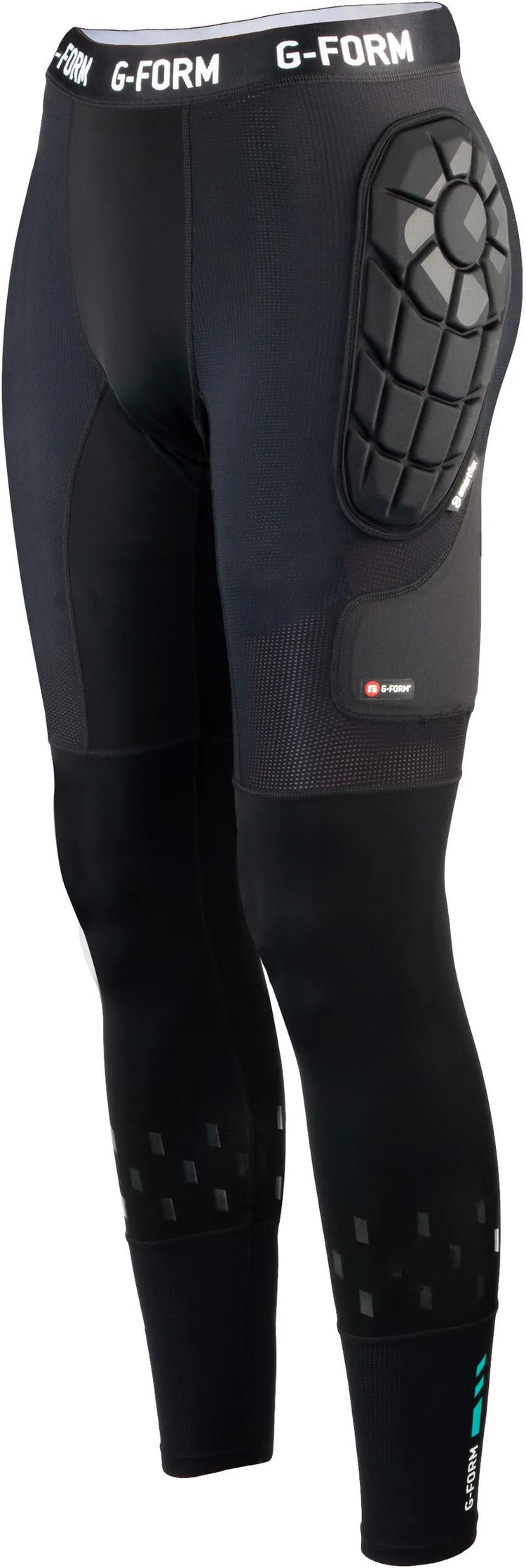 G-Form Shorts Mx Hosengröße L schwarz