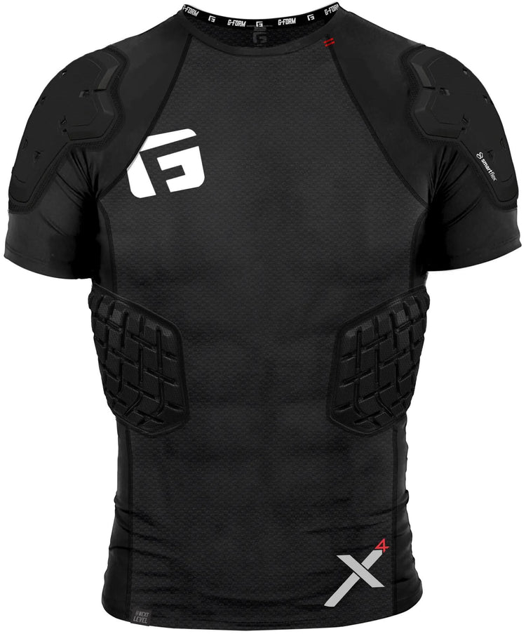 G-Form-Shirt W.Protect. Pro-X4 Männer Größe xl