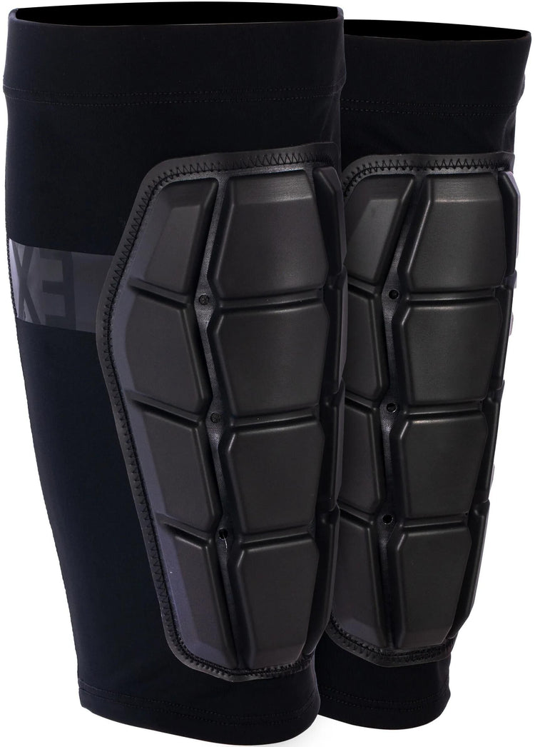 G-Form Shin Guards Pro-X3 Shin Guard Größe S M