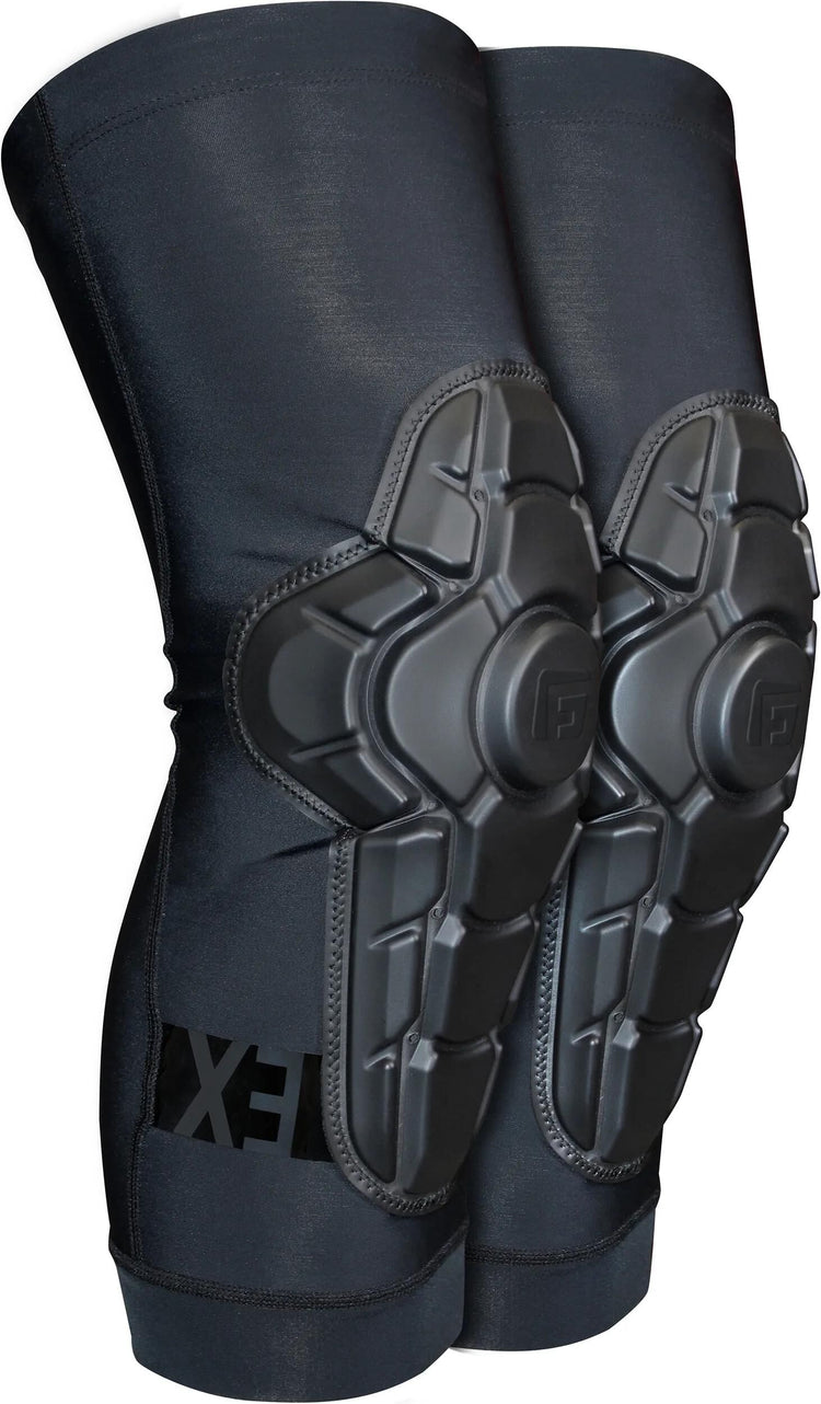 G-Form Knieschutz. Pro-X3 Jugendgröße L xl