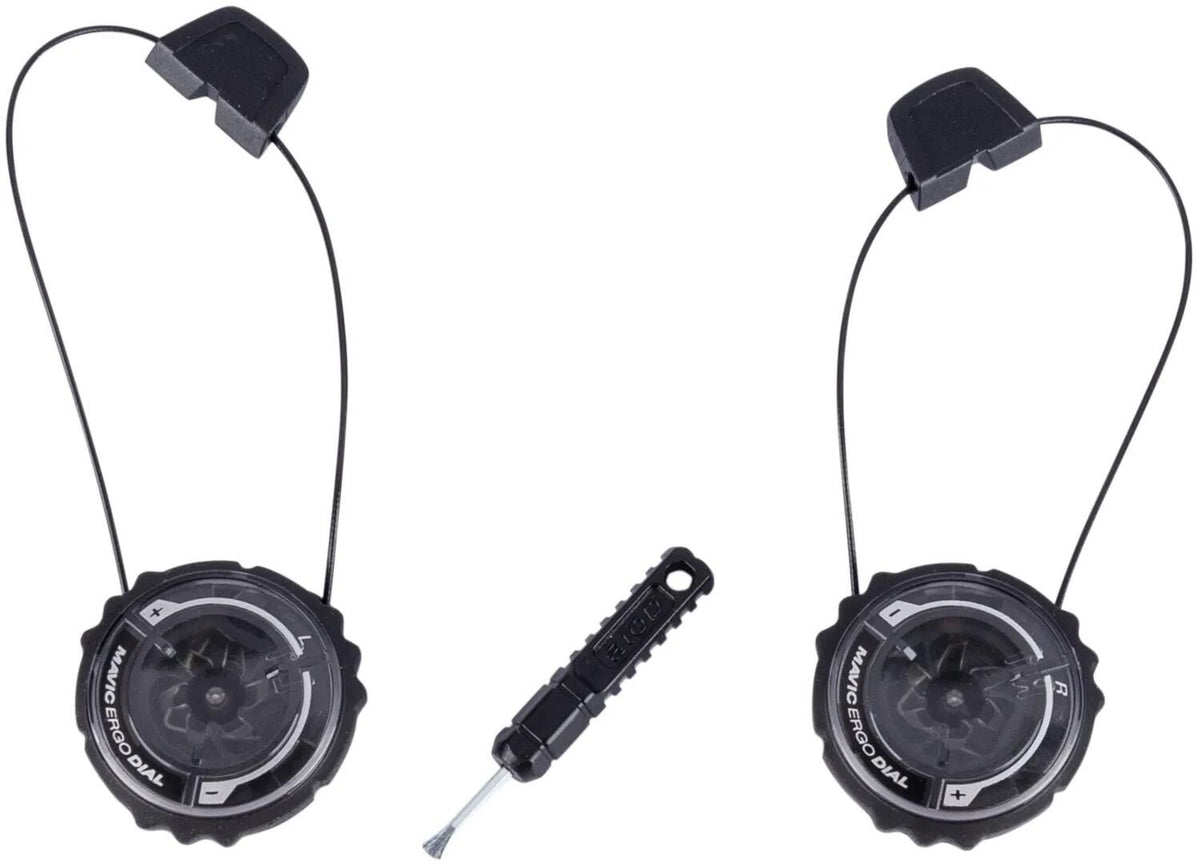 Mavic Twist Lock Eerego Dial II Set 20mm