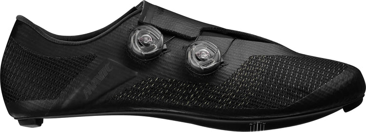 Mavic Schuh cos.ult.iii 40 2 3 schwarz