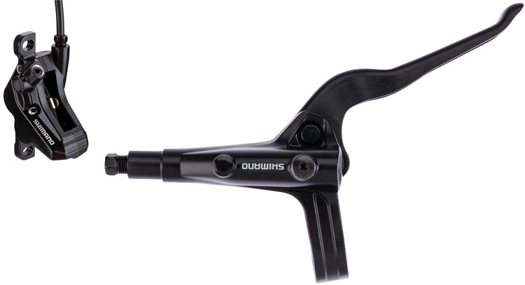 Shimano Discbreme BR-MT420 und BL-MT402