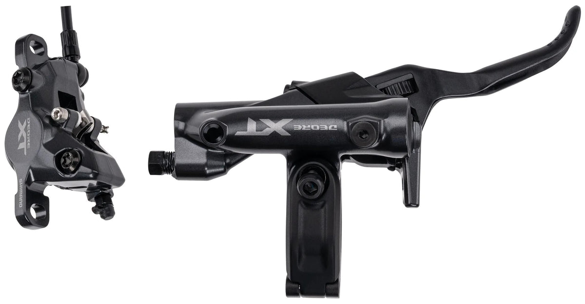 Shimano xt bl-m8200 br-m8200 Scheibenbremse 1700 mm hinten