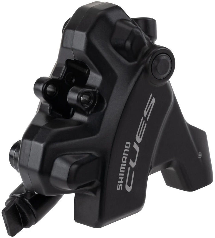 Shimano Shim.crake -Bremssättel BRUR6 SW FM HR Harz