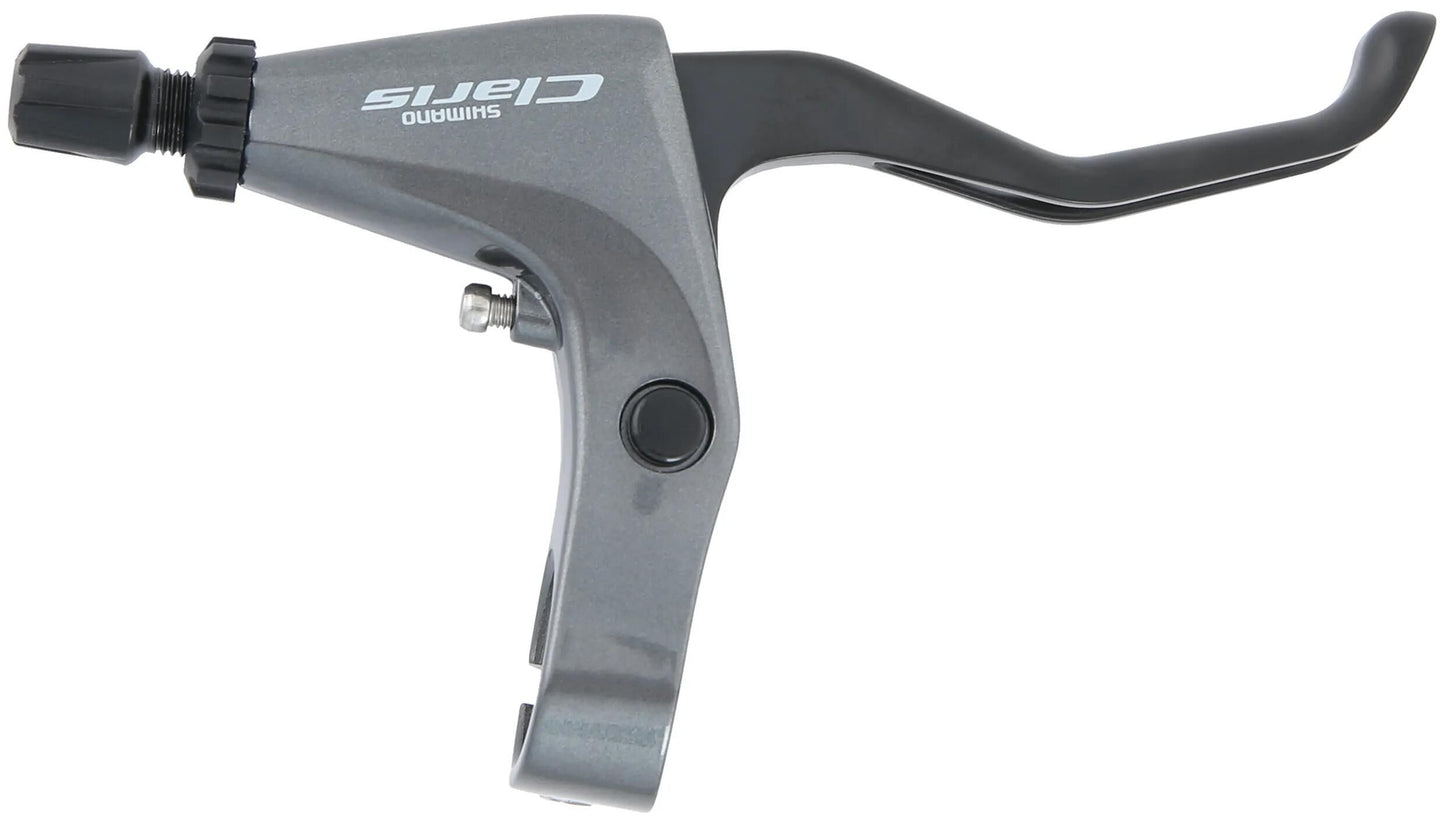 Shimano Bremshebel rechts Claris BL-R2000 2,5 Finger grau