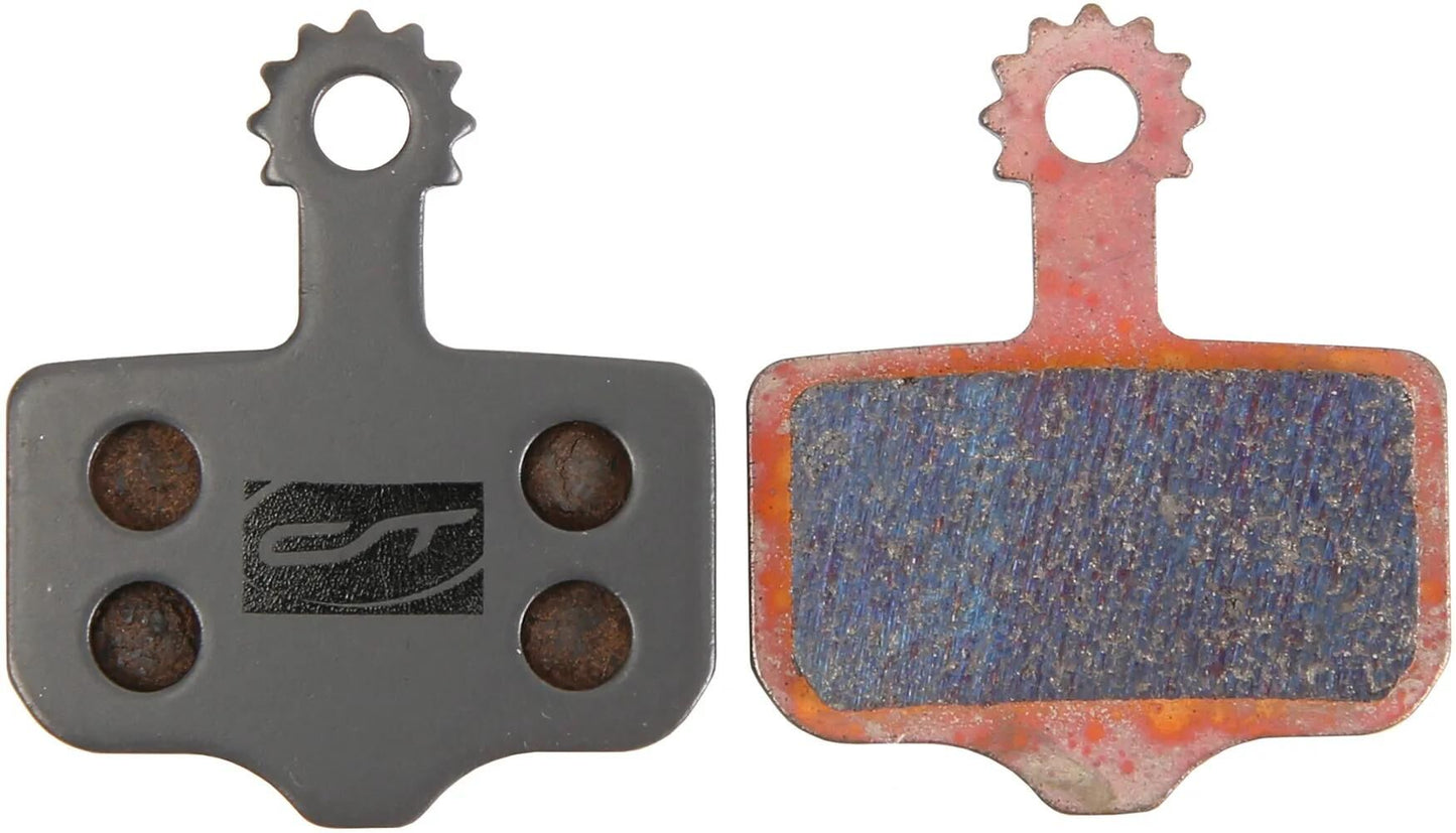Contac Ct Disc Brakepad CBP-340S Sintered