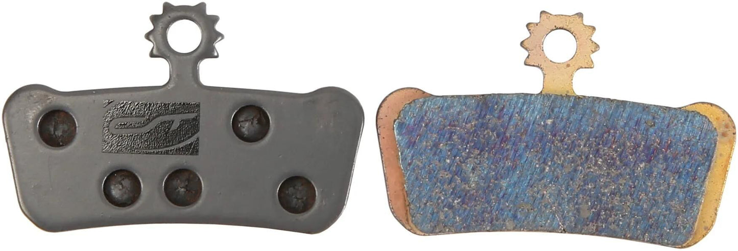 Contec CT Disc Brakepad CBP-350S Sintered