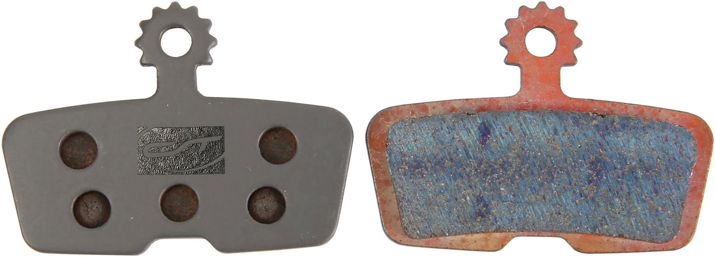 Contac CT Disc Brakepad CBP-360s gesintert