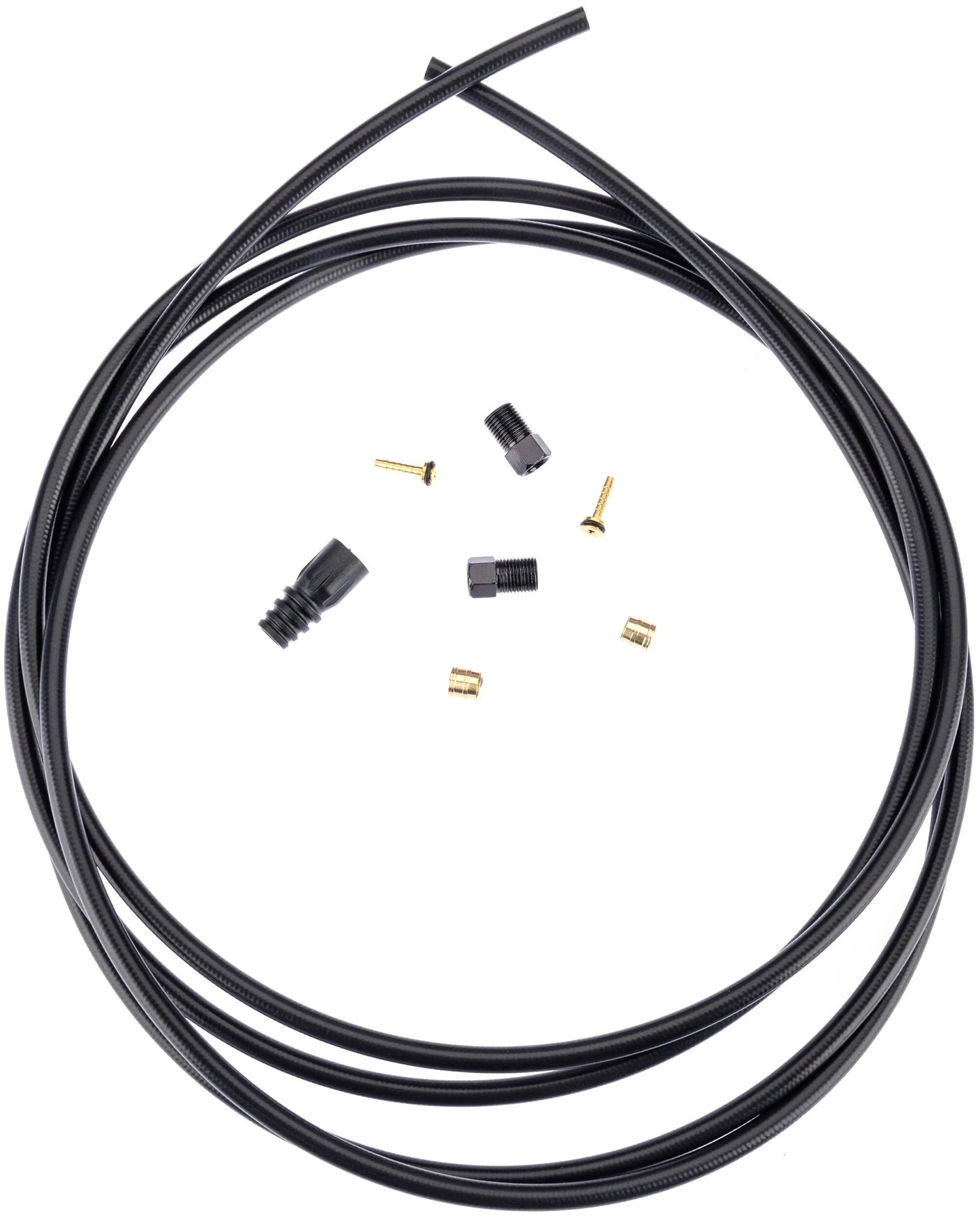 Tektro Bremsschlauch Kit