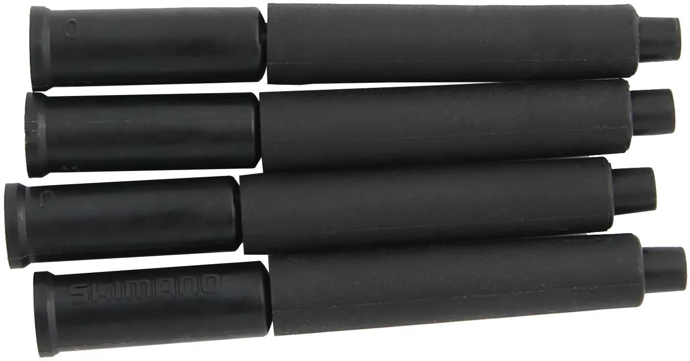 Shimano Gummi -Endkappe (4)