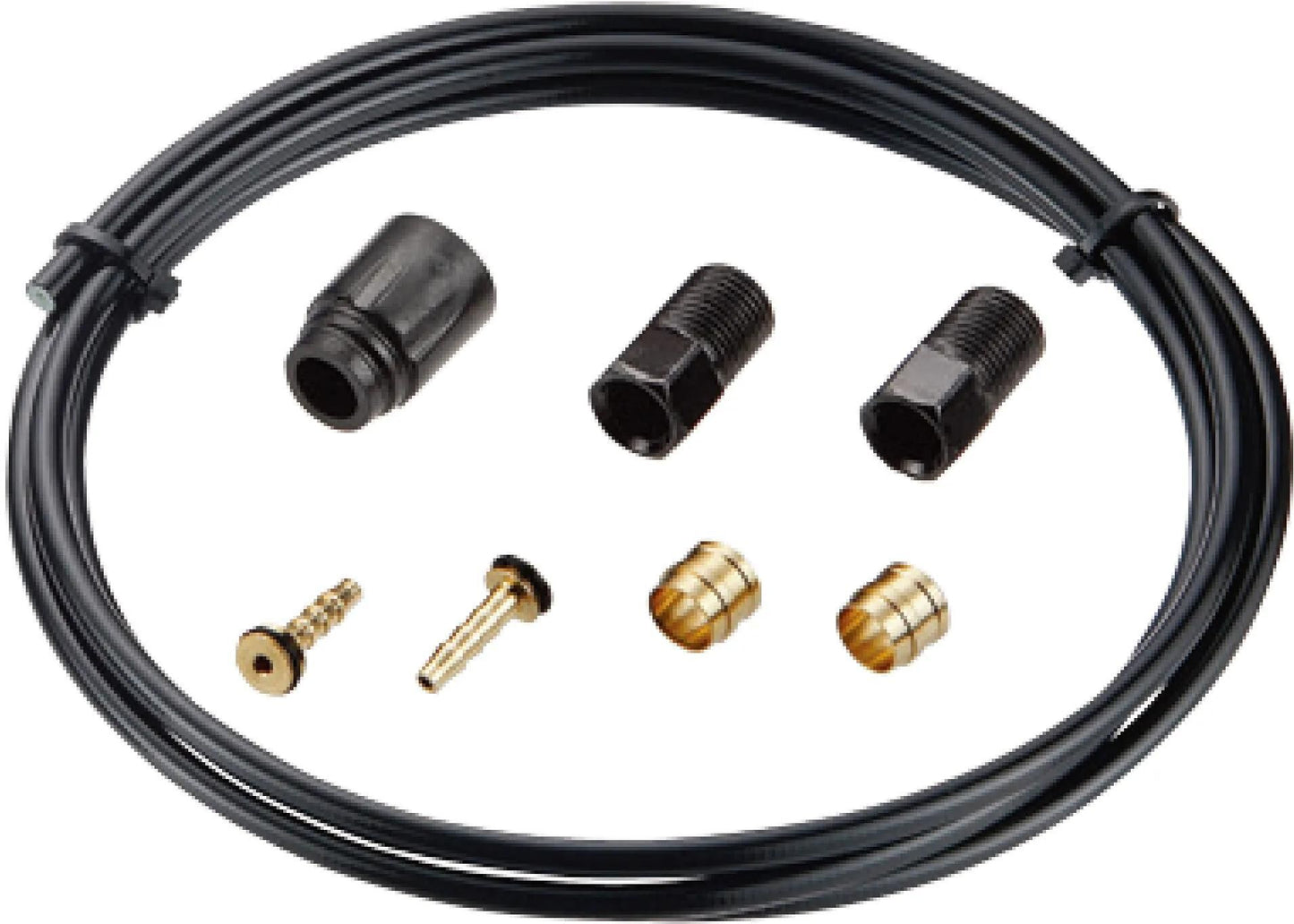 Tektro Bremsschlauch Kit