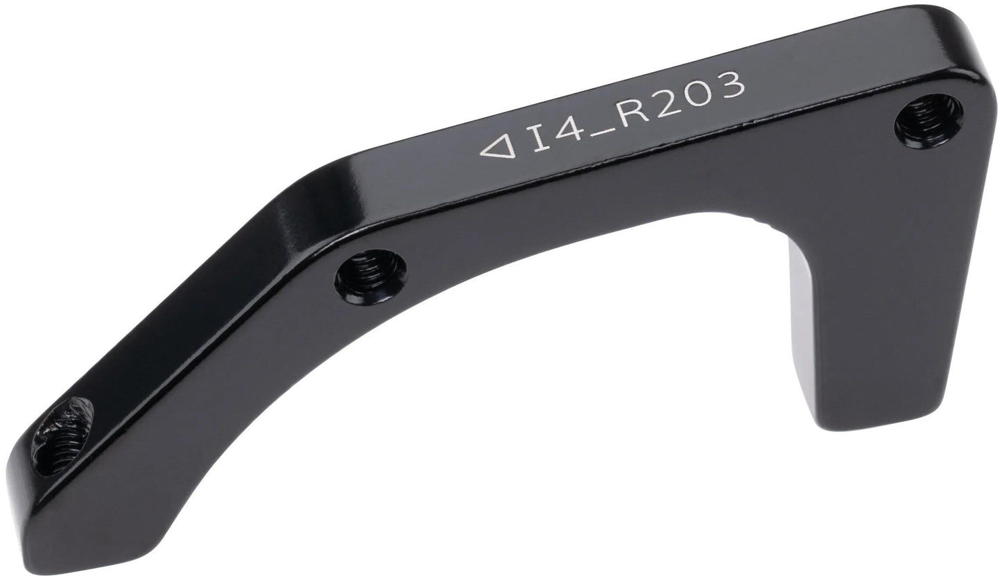 TRP-Adapter-Adapter A6 ist 203R inkl. Schrauben