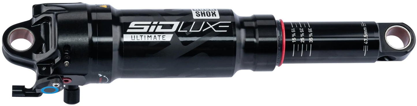 Rockshox Heckschock RS Sidluxe ult.3p 210 x 47,5 mm