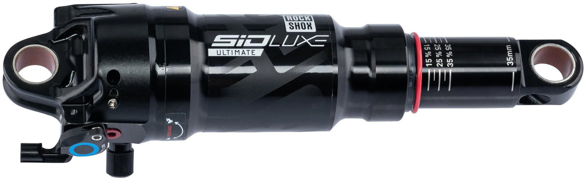 Rockshox Heckschock RS Sidluxe ult.3p 170 x 35 mm