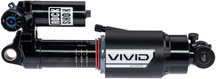 Rockshox Heck -Stoßdämpfer RS Vivid ult. RC2T 230 x 62,5 mm