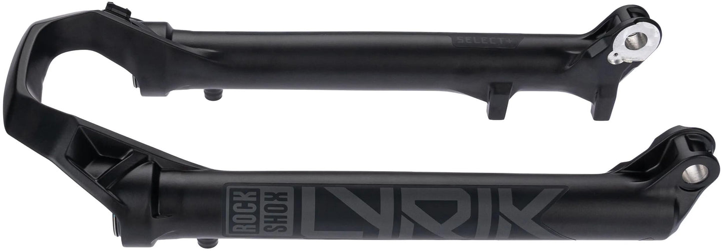 Rockshox Sliders Rs 29 15 x 110 Boost F.Lyrik Black