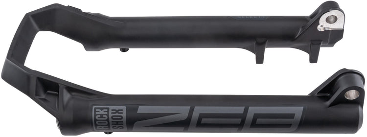 RockShox untere Gabelrohr-Slider RS 29 15 x 110 schwarz